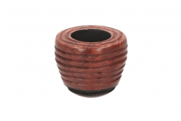 Falcon Lined Bowl Dover rusztikus pipafej